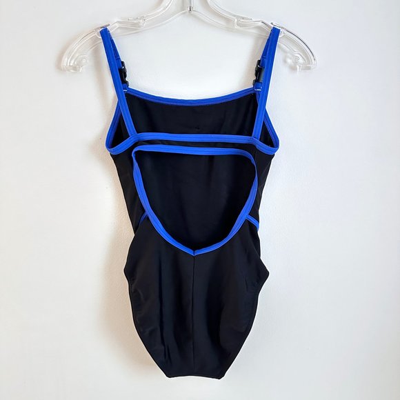 BALTEX Sport Bathing suit and hat Nylon & Spandex 6 - Picture 4 of 10